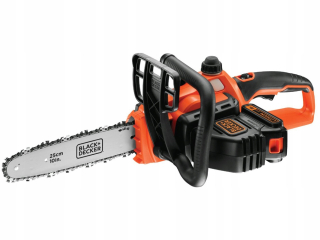 Píla - Black & Decker GKC1825L20 reťazová píla 18V