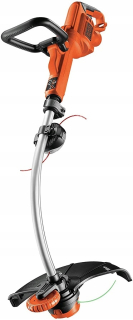 Krovinorez -  BLACK & DECKER GL9035 vyžínač trávy 900W 35cm