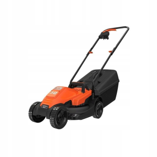 Kosačka elektrická - ELEKTRICKÁ Kosačka BLACK + DECKER 1200W / 32cm