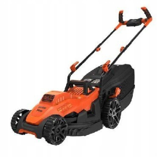 Kosačka elektrická - ELEKTRICKÁ Kosačka BLACK + DECKER 1400 W / 34cm