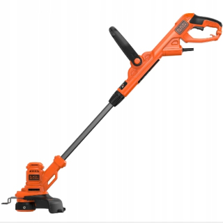 Krovinorez -  Black & Decker kosačka 450W / 30cm