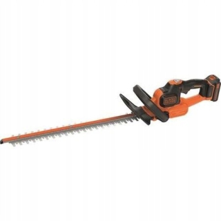 Nožnice - Nožnice na živé ploty BLACK & DECKER 18V / 50cm