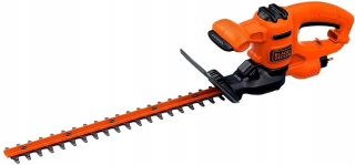 Nožnice - Black & Decker Hedge Nožnice 420W 45cm