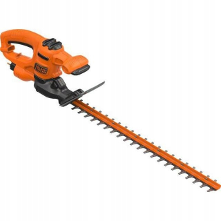 Nožnice - Nožnice na živé ploty BLACK & DECKER 450W / 45cm / 16m