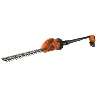 Nožnice - Nožnice na živé ploty BLACK & DECKER BOOM