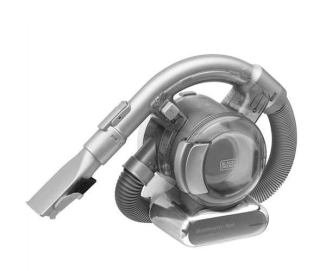 Píla na - black & decker 18 v PD1820L domáci vysávač