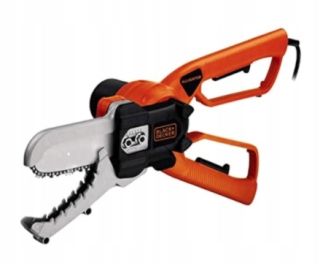 Píla - BLACK + DECKER ALLIGATOR 550W REŤAZOVÁ PILA GK1000