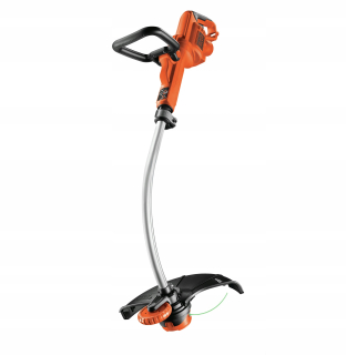 Krovinorez -  BLACK + DECKER 700 W JEHLOVAČKA GL7033