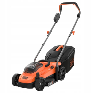 Kosačka elektrická - BLACKDECKER BCMW3336L Kosačka 36V 2x2,5Ah 33cm