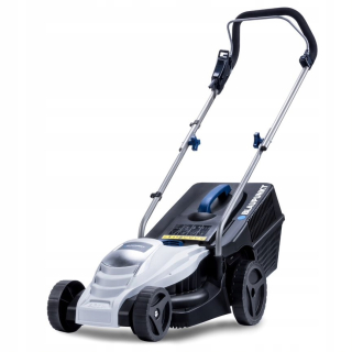 Krovinorez - ELEKTRICKÁ Kosačka BLAUPUNKT 1000W 30L GX1000