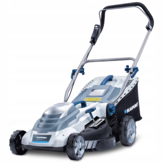 Krovinorez - ELEKTRICKÁ Kosačka BLAUPUNKT 1800W 50L GX7000