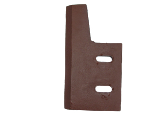 Miešačka - BMK-500 externá škrabka - miešačka tvrdeného betónu