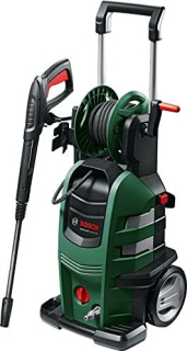 Tlaková umývačka - Bosch Advanced Aquatak 160 Tlaková umývačka