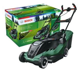 Kosačka elektrická - ELEKTRICKÁ Kosačka BOSCH ADVECEDROTAK 650