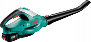 Píla na - Bosch Alb 18 Le Blower pre listy + batéria