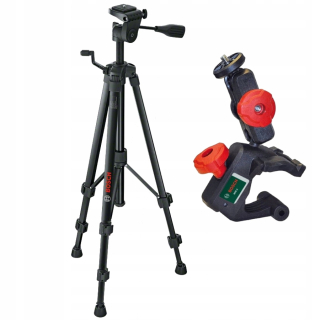 Krížový laser - BOSCH BT 150 TRIPOD PRE KRÍŽOVÉ LASERY + MM2