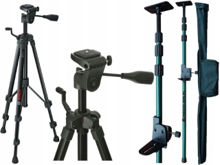 Krížový laser - BOSCH BT 150 LASER TRIPOOD + DISTRIBÚCIA POLE