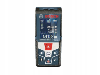 Nivelak - LASEROVÝ RANGER BOSCH GLM 50 C