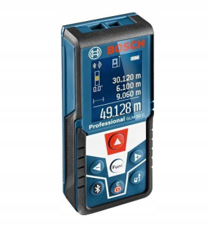 Diaľkomer - BOSCH RANGERS PRE GLM 50 C