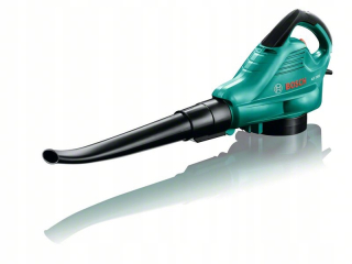 Vysávač - záhradný fúkač BOSCH ALS 2400