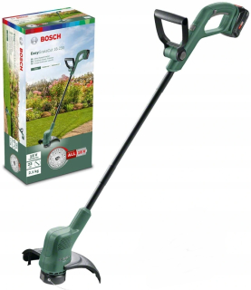 Krovinorez - BOSCH EASY GRASS CUT 18-230 AKUM SN69 STRIMER
