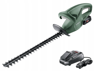 Nožnice - Nožnice na živé ploty 18-45 BOSCH EasyHedgeCut 18V