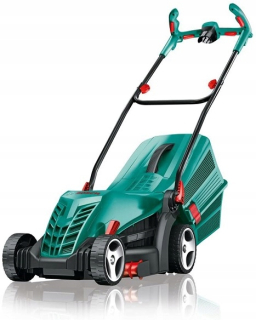 Bosch elektrická kosačka ARM 34