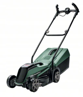 Kosačka elektrická - Batériová kosačka BOSCH CityMower 18-300 sólo