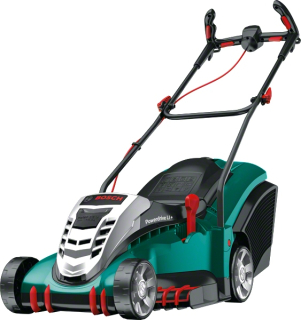 Kosačka elektrická - Akumulátorová kosačka BOSCH Rotak 43 LI ErgoFlex