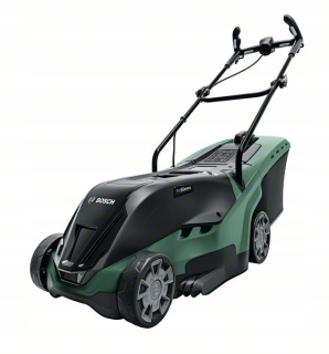 Kosačka elektrická - BOSCH UniversalRotak Battery kosačka 36-550