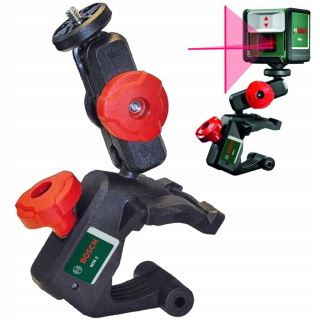 Krížový laser - BOSCH MM2 1/4 'Multifunkčná rukoväť pre lasery