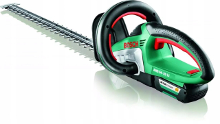 Nožnice - Nožnice na živé ploty BOSCH AKU AHS 54-20L 54cm