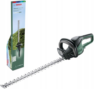 Nožnice - Nožnice na živé ploty BOSCH AdvancedHedgeCut 65 500W