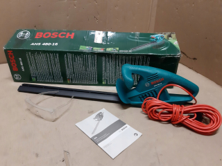 Nožnice - Nožnice na živé ploty BOSCH HEDGE SHEAR AHS 480-16 48CM