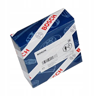 Autonabíjačka - Nabíjačka BOSCH, 0 189 999 01