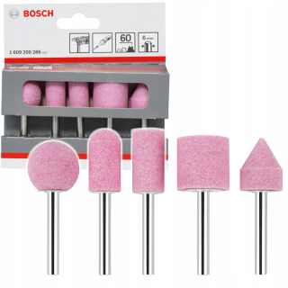 Čelná fréza Bosch 6 mm