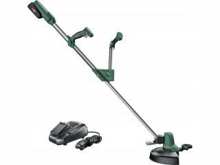 Krovinorez -  Zastrihávač BOSCH UniversalGrassCut 18-260 18V 2Ah