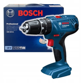 Skrutkovač Bosch, napájaný z batérie 18 V 06019H1176