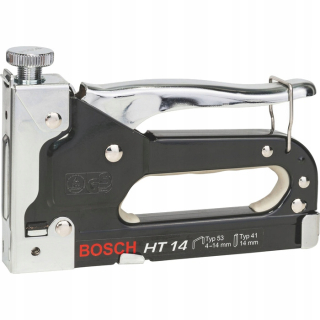 Ručná zošívačka Bosch HT 14