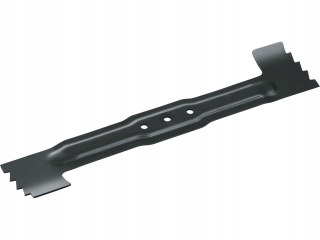 Náhradný nôž na kosačku – Bosch nôž náhradná čepeľ kosačky 42 cm