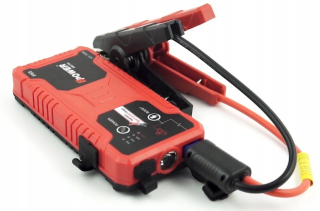 Autonabíjačka - BPOWER GBC700 POWERBANK 700A JUMP ŠTARTÉR USB IP65