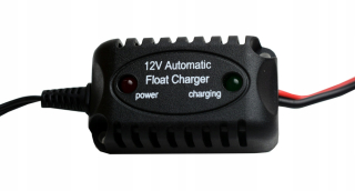 Autonabíjačka - Automatická nabíjačka BPOWER YBC 500 12V 500mA