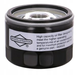 Filter na kosačku - Vzduchový filter B&S DV 700 750 792038 R152SV