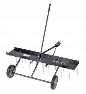 AERÁTOR BLACK HARROW CEDRUS 100 CM 10 PRUŽÍN