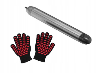 Budovanie AX miliónov 40 40mm (295501) enar