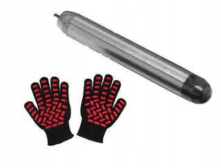 Budovanie AX miliónov 48 48mm (295000) enar