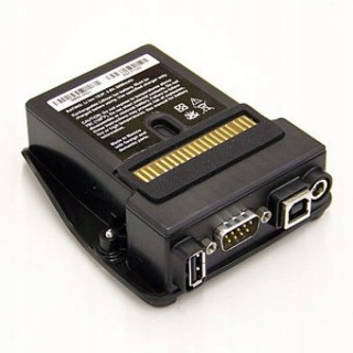 Nivelak - Batéria pre regulátor Trimble TSC2 - výmena
