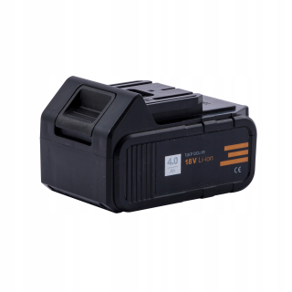 Miešačka - Batéria pre páskovanie výstuže TJEP ULTRA GRIP 4.0