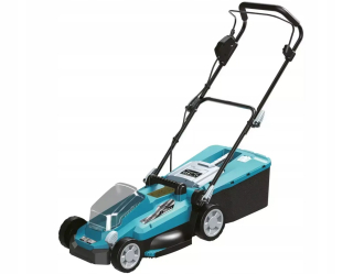 Dedra SAS+ALL DED7199 akumulátorová kosačka na trávu 37 cm