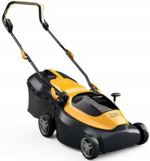 Akumulátorová kosačka Stiga 38 cm